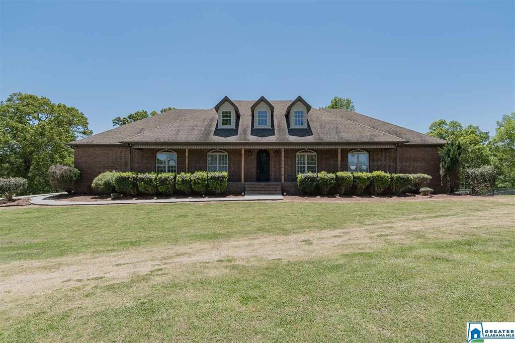 3684 Pine Mountain Rd, Remlap, AL 35133 Trulia