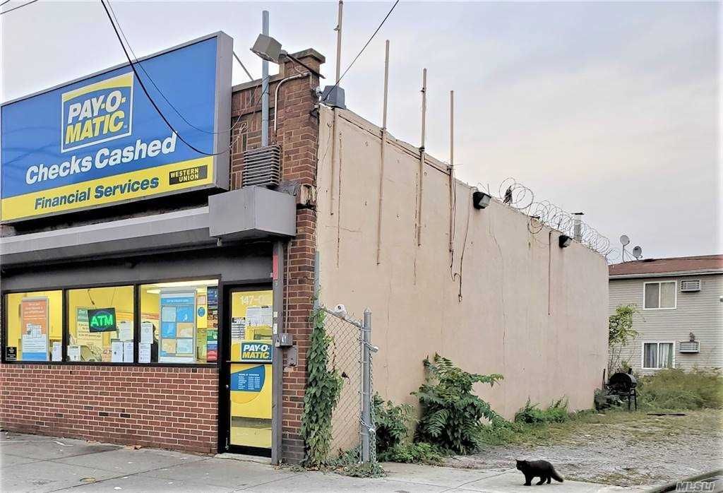 14703 Guy R Brewer Blvd, Jamaica, NY 11434 Trulia