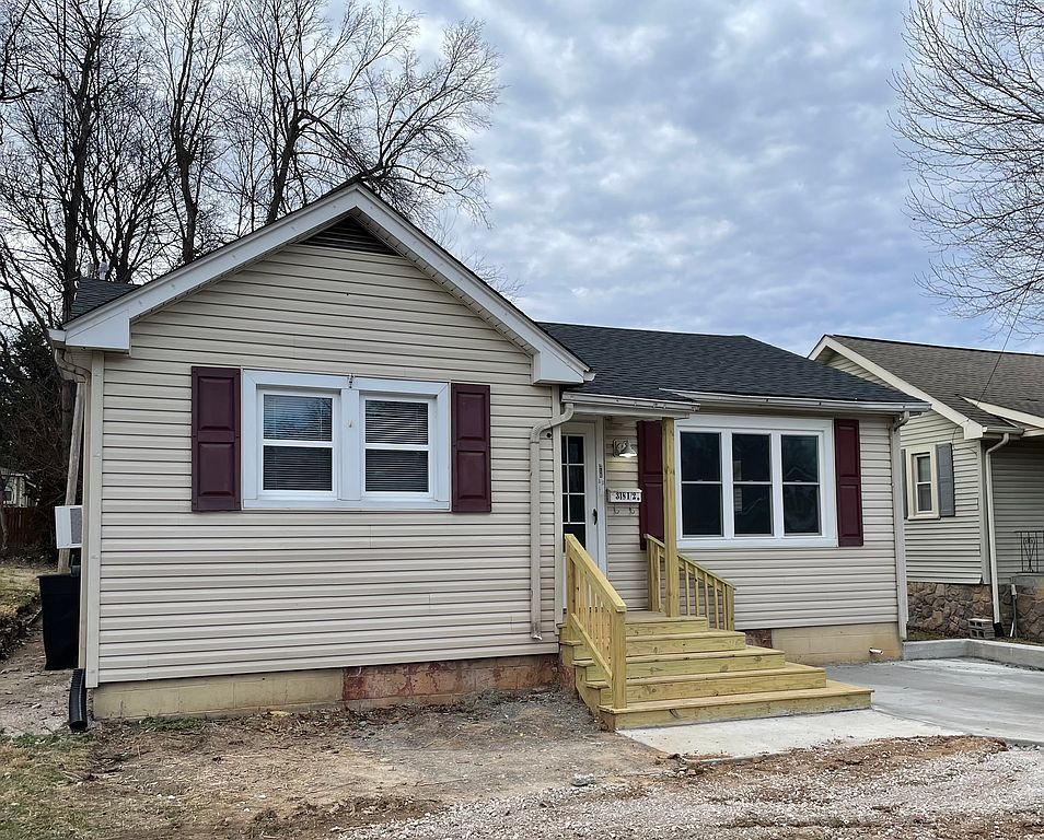 318 1/2 S Seminary St, Princeton, KY 42445 Trulia