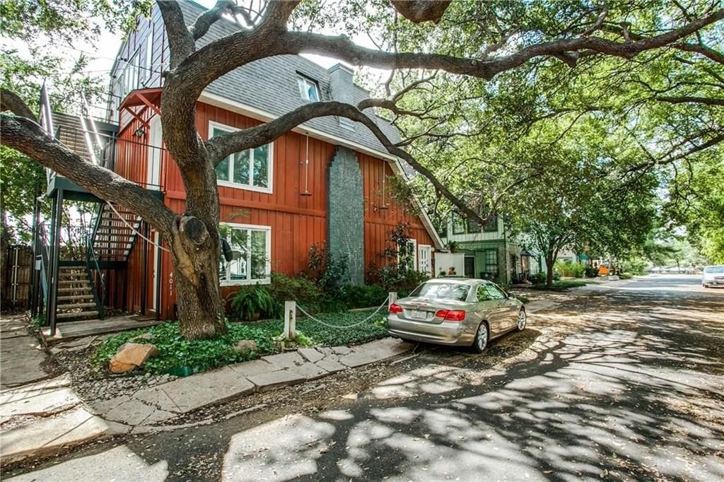 4011 Roswell Ct, Dallas, TX 75208