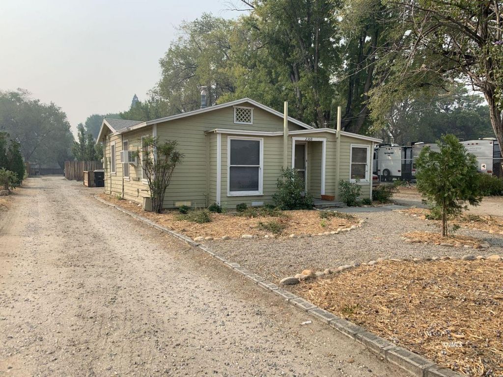 2308 N Sierra Hwy, CA 93514 Trulia
