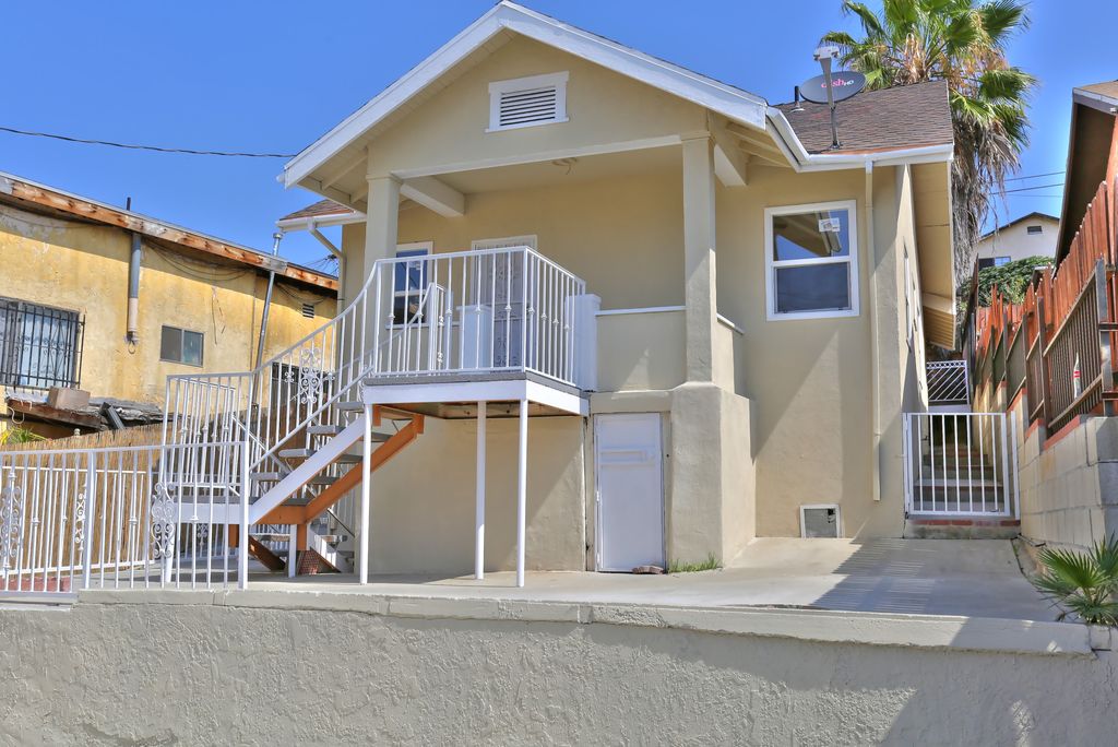 3263 City Terrace Dr, Los Angeles, CA 90063 Trulia