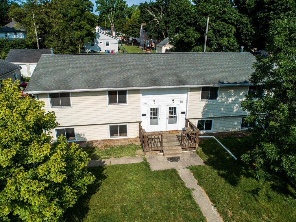 567 Cornell Ave, East Lansing, MI 48823 Trulia