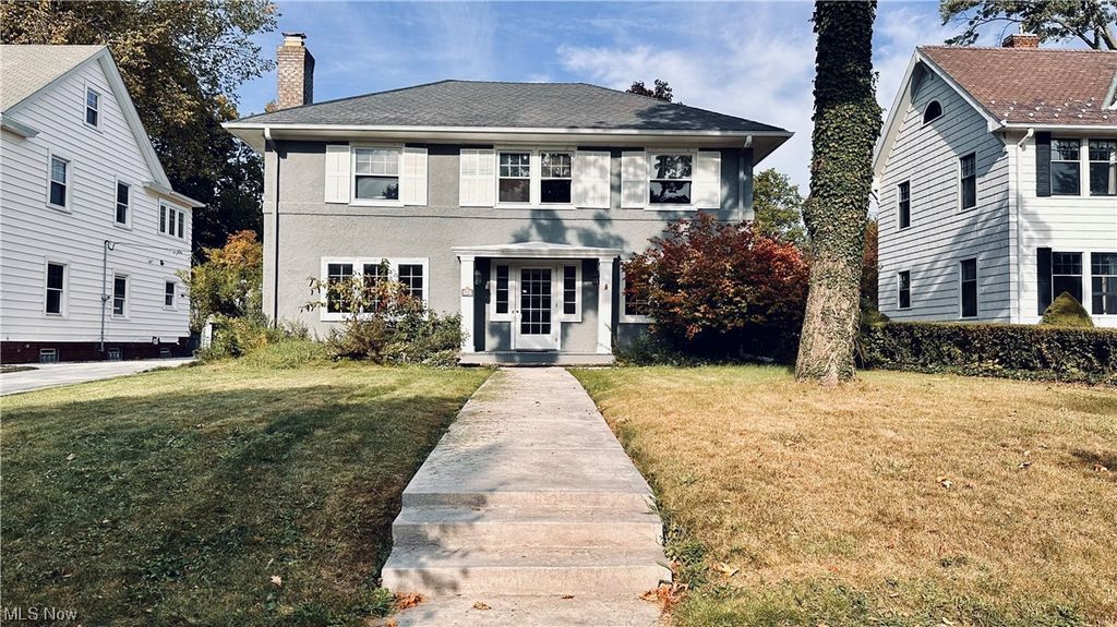 2927 Huntington Rd, Shaker Hts, OH 44120 See Est. Value, Schools & More