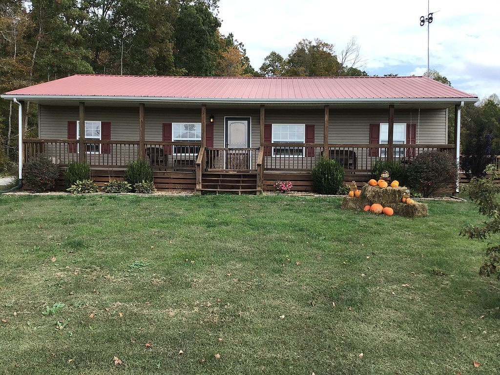 514 Union Hill School Rd, Summer Shade, KY 42166 Trulia