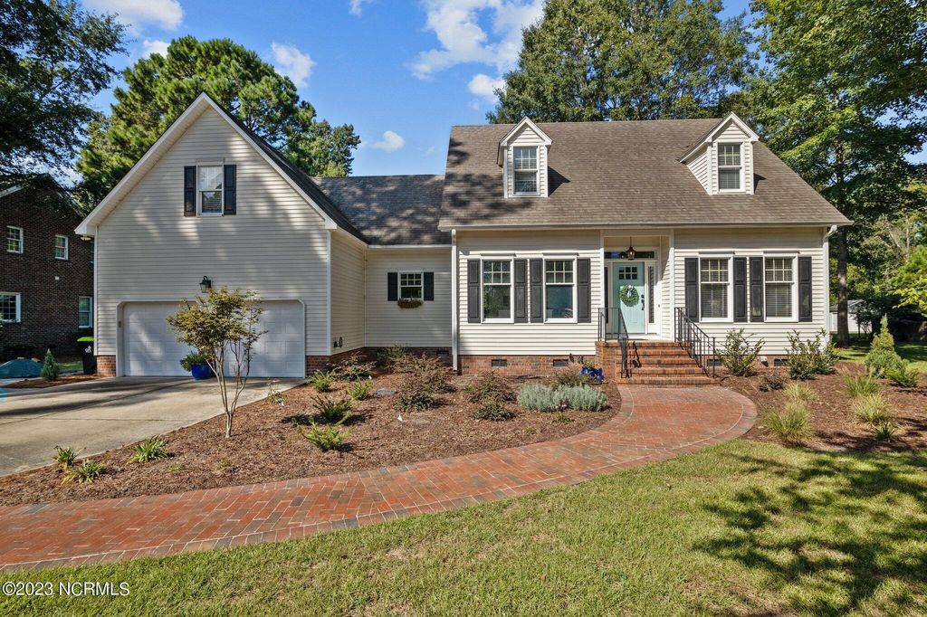 3511 Barons Way, Trent Woods, NC 28562 Trulia