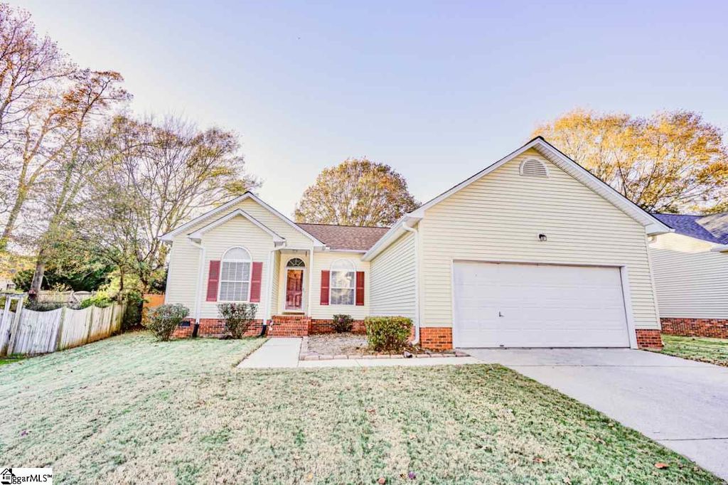 113 Golden Crest Ct, Mauldin, SC 29662 Trulia