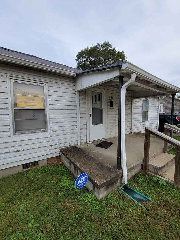 401 E 12th St, Scotland Neck, NC 27874 Trulia