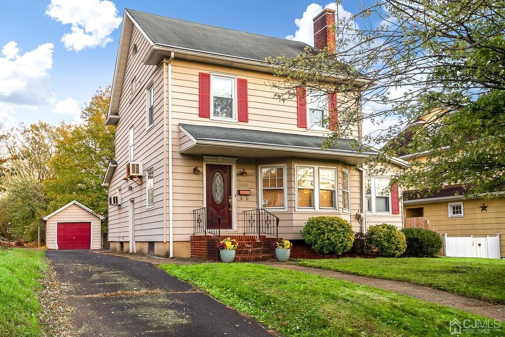 166 Grove St, Somerville, NJ 08876 Trulia