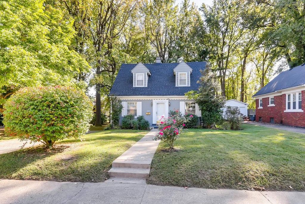 2127 E Chandler Ave, Evansville, IN 2 Bed, 2 Bath SingleFamily Home