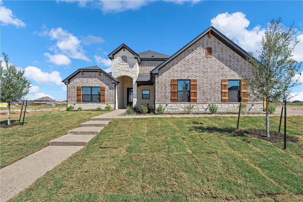 2124 Holborn St, Lorena, TX 76655 MLS 226175 Trulia
