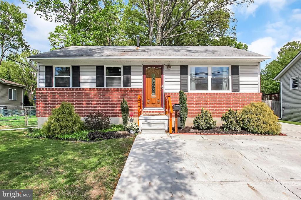 409 Bowleys Quarters Rd, Middle River, MD 21220 Trulia