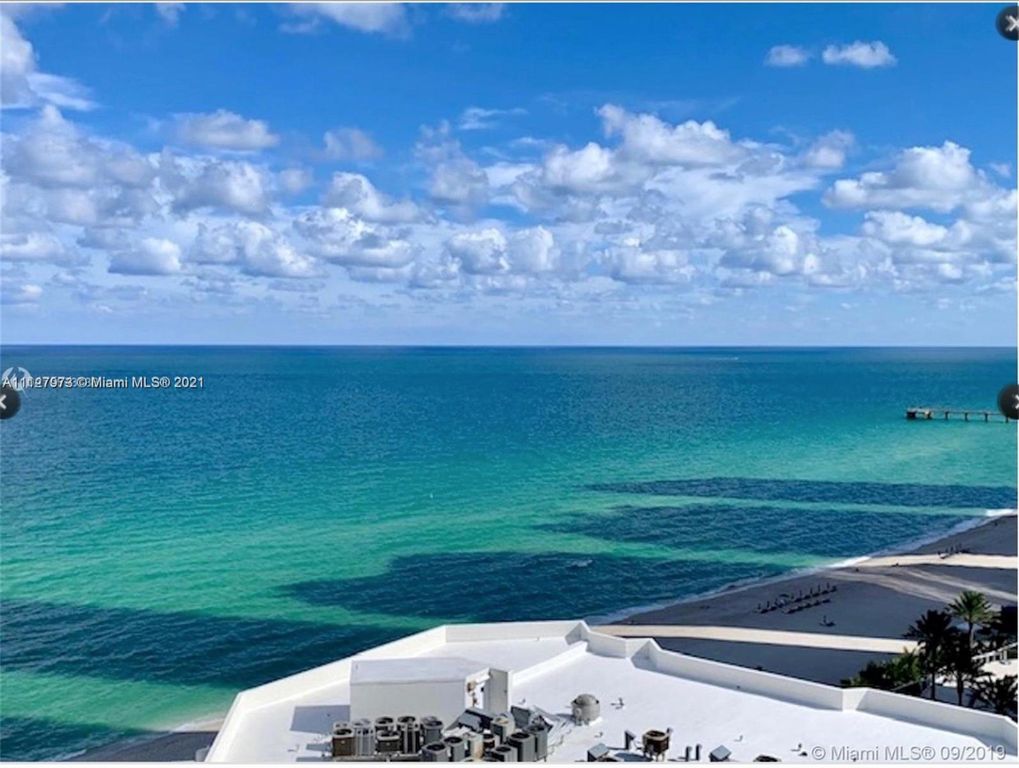 17315 Collins Ave #1805, North Miami Beach, FL 33160