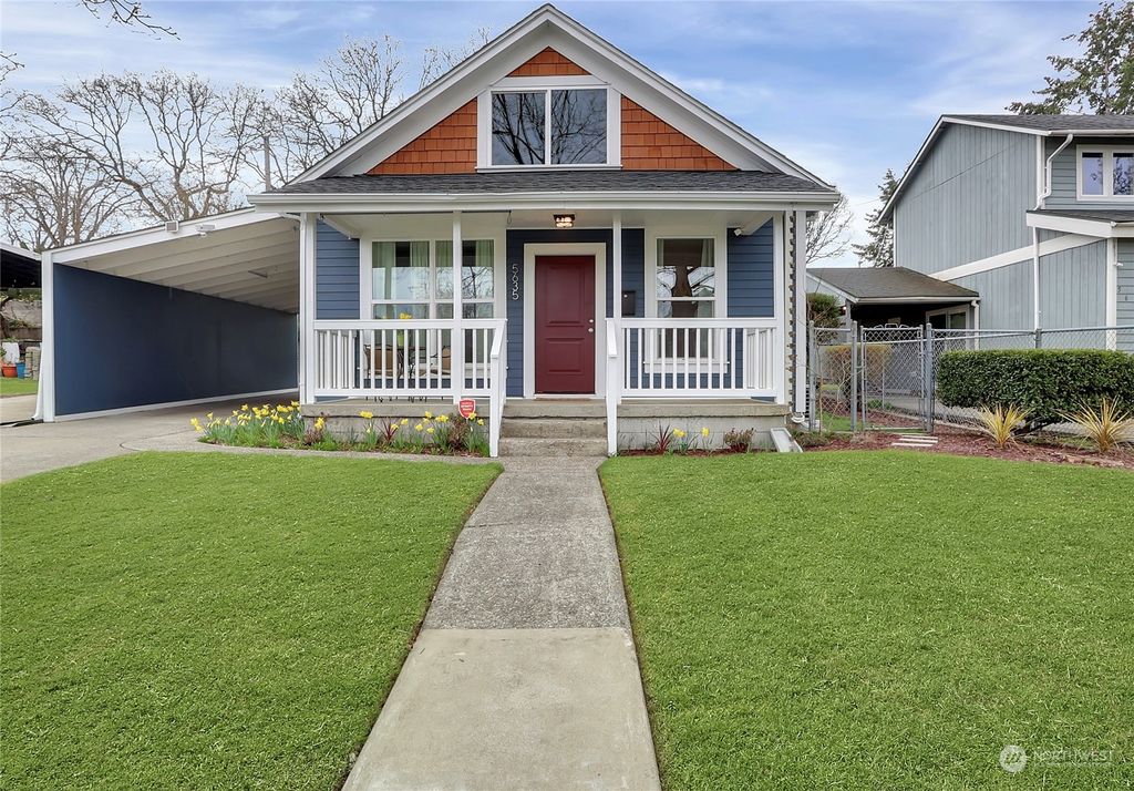 5635 S Montgomery Street, WA 98409 Trulia