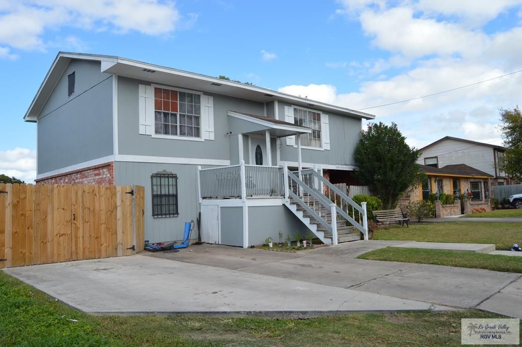 3409 Hackberry Ln, Brownsville, TX 78521 Trulia