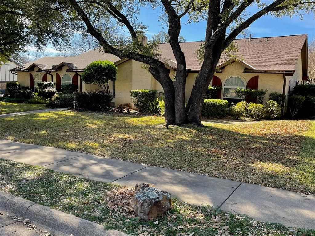 1308 Woodvine Dr, Euless, TX 76040 4 Bed, 3 Bath SingleFamily Home MLS 14501043 26