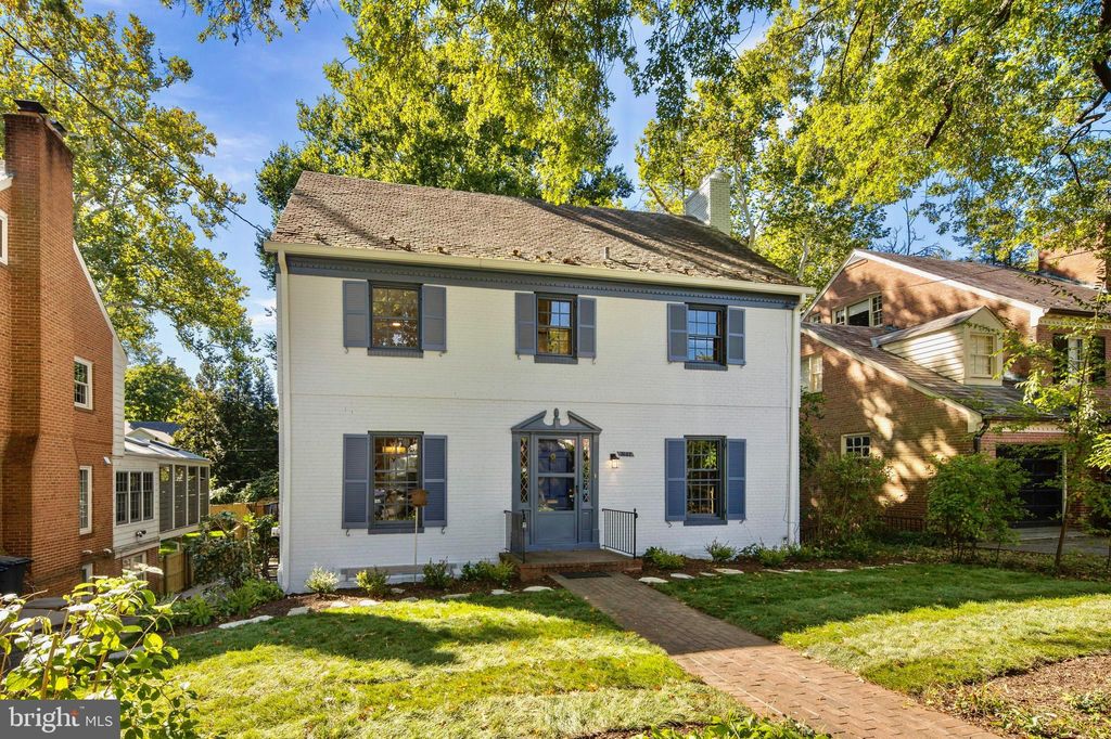 3662 Upton St NW, Washington, DC 20008 Trulia