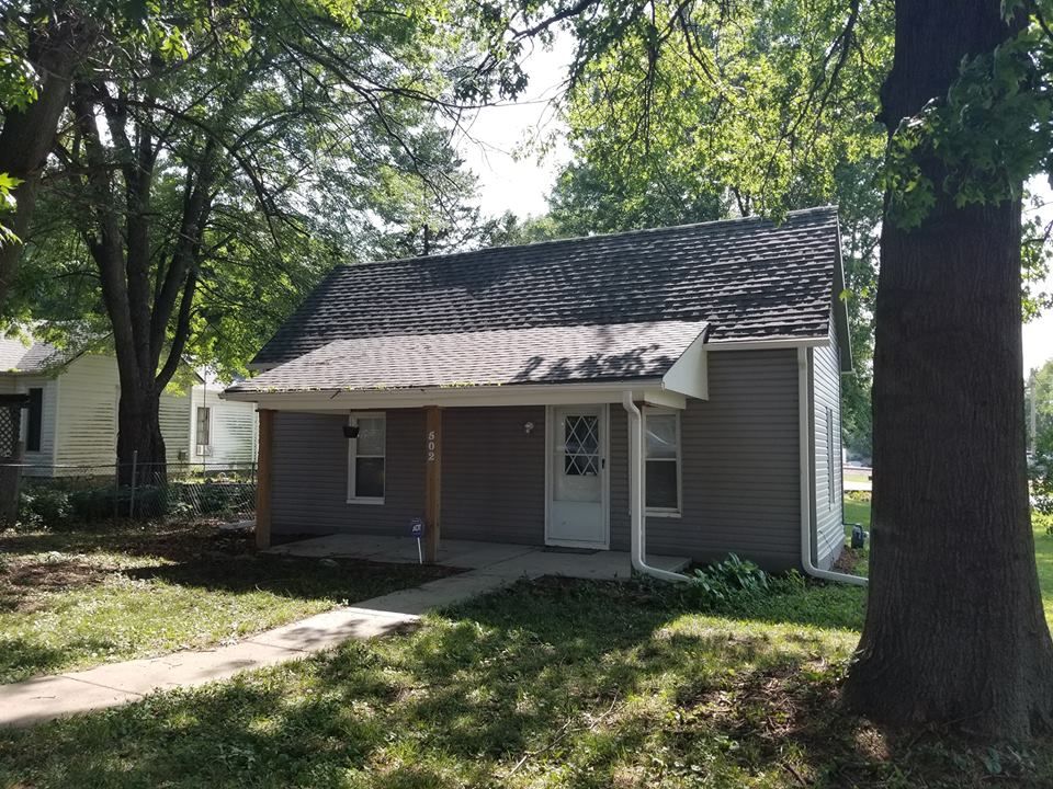 502 S Hudson St, Buckner, MO 64016 Trulia