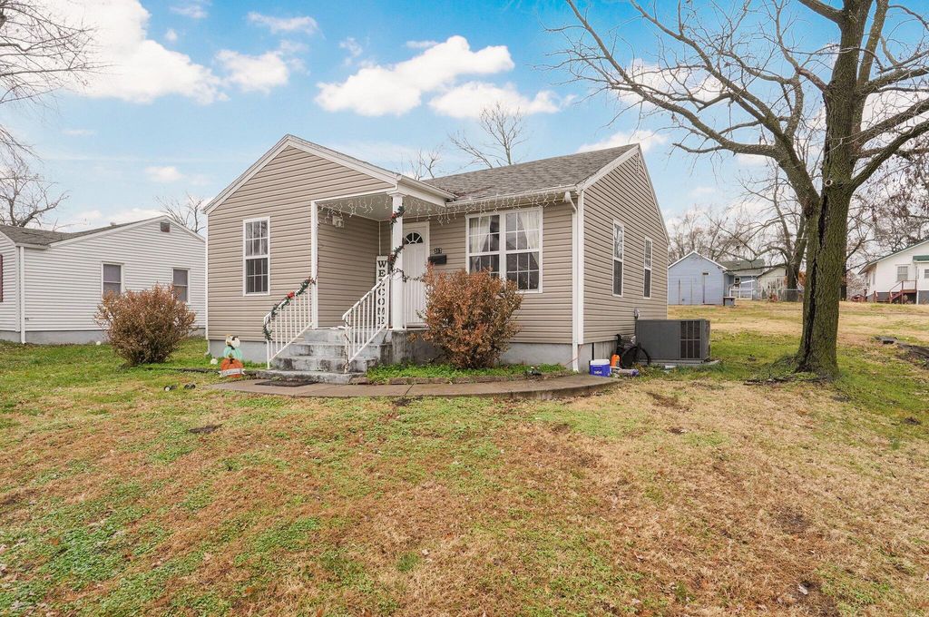 317 South Market Street, Mount Vernon, MO 65712 Trulia