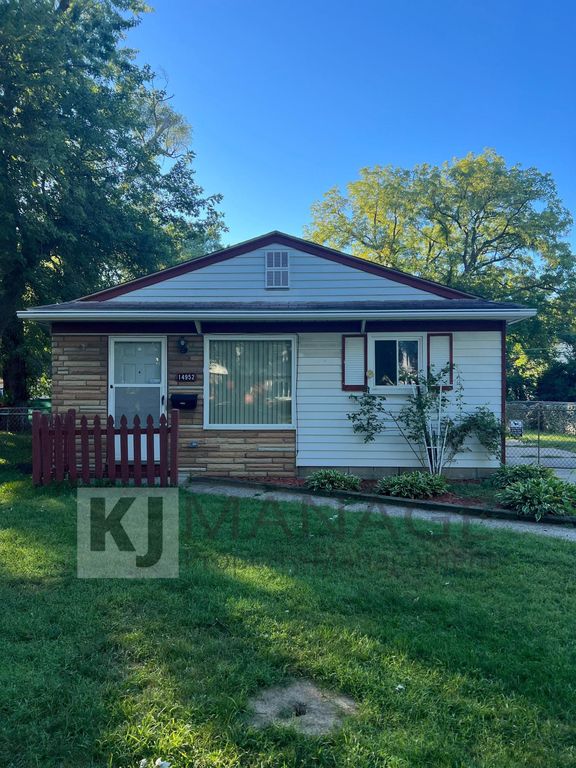 14952 Aubrey Ave, Redford, MI 48239 Trulia