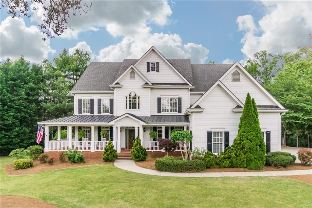 15325 White Columns Dr, Milton, GA 30004 Trulia