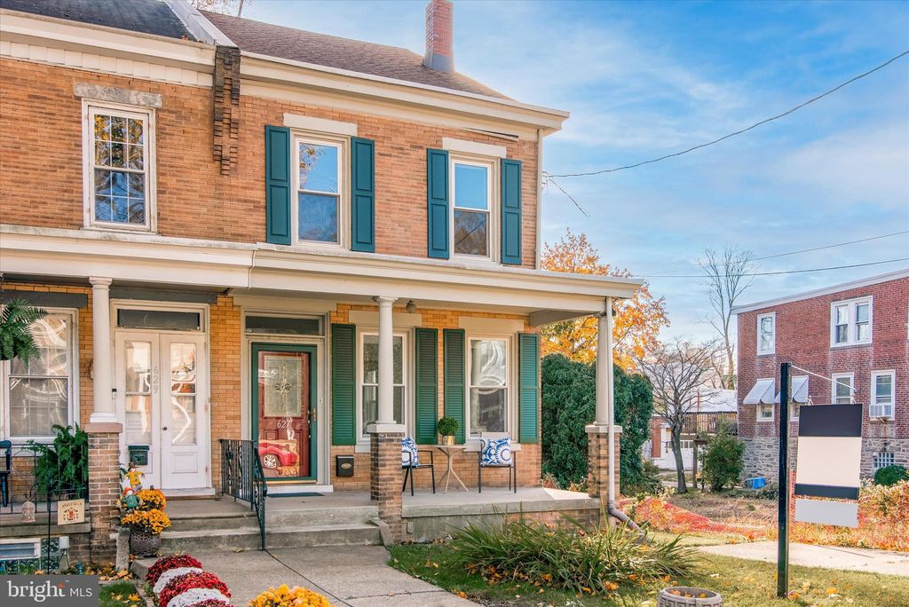 627 Shawmont Ave, Philadelphia, PA 19128 Trulia