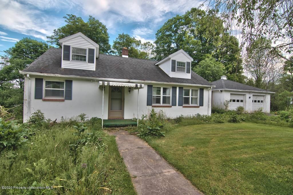 38 Farischon Rd, Spring Brook Township, PA 18444 Trulia