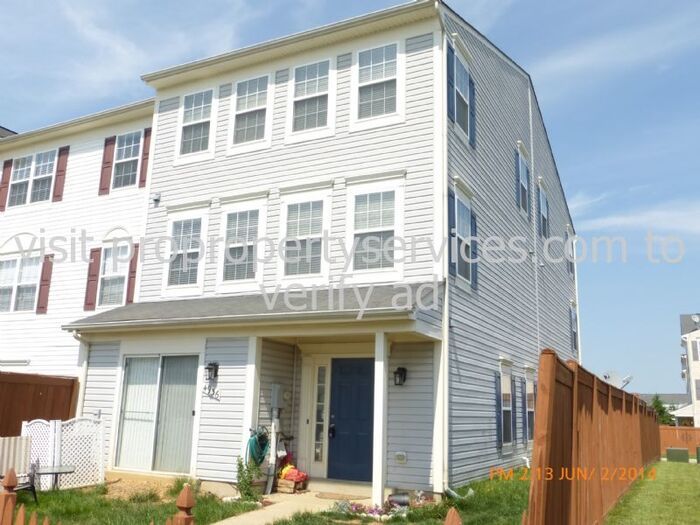 4936 Whitney Ter, Frederick, MD 21703