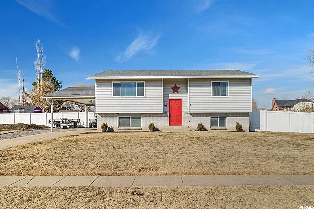 99 E 975 S, Layton, UT 84041