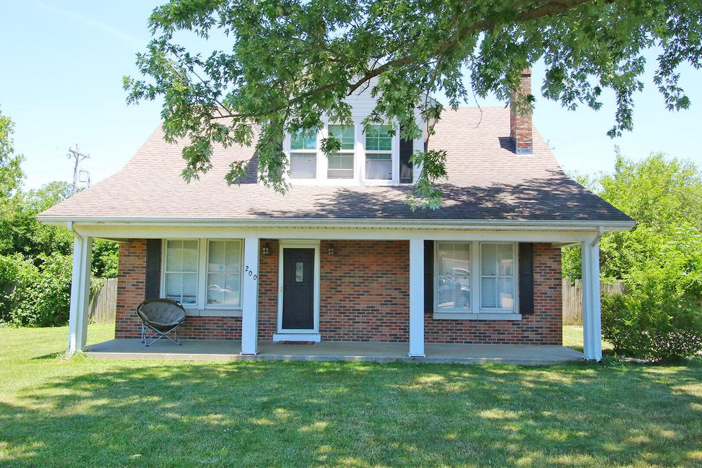 200 E Edgewood Dr, Nicholasville, KY 40356 Trulia