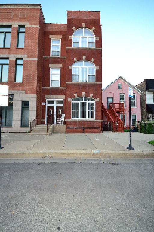 2905 S Normal Ave #3F, Chicago, IL 60616