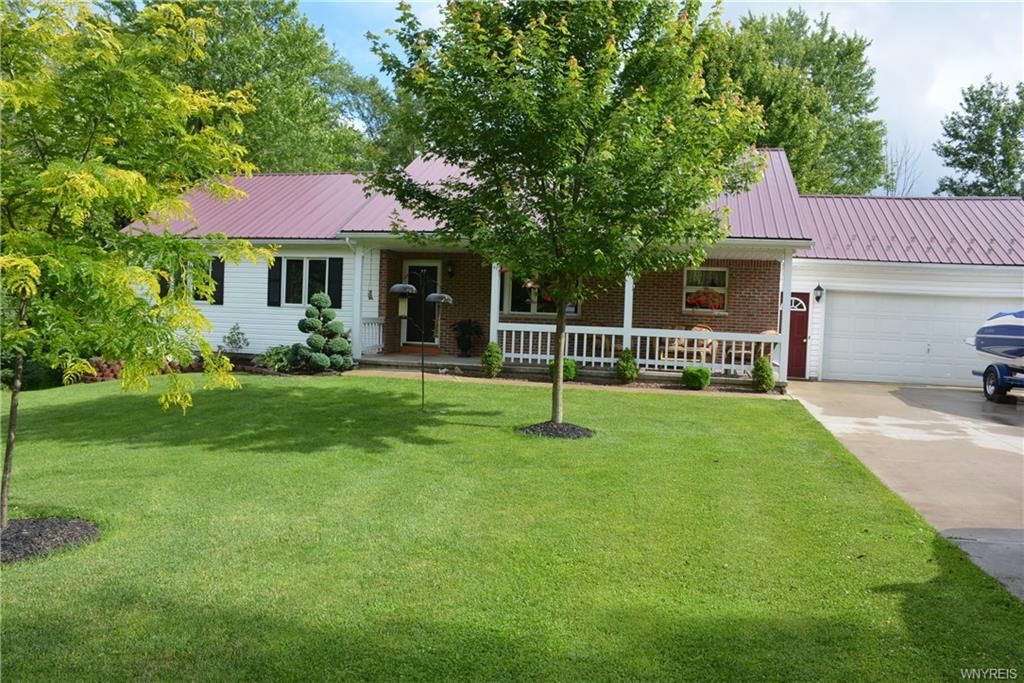 41 Woodhaven Dr, Springville, NY 14141 Trulia
