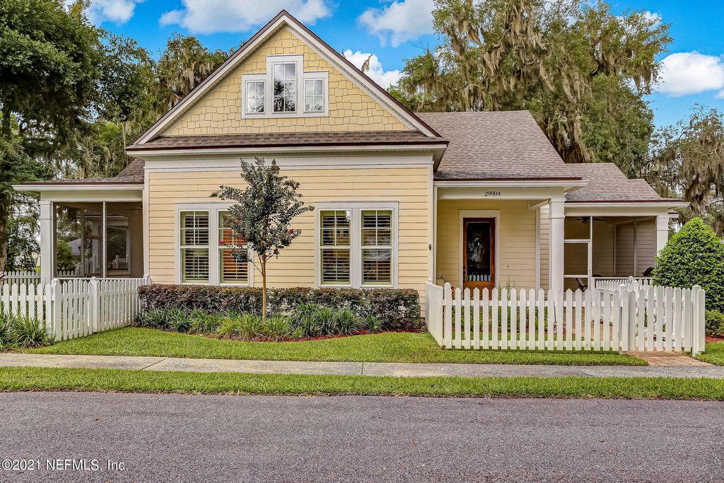 29904 Southern Heritage Pl, Yulee, FL 32097
