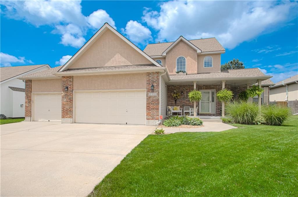 3308 S Seminole Ct, Independence, MO 64057 Trulia