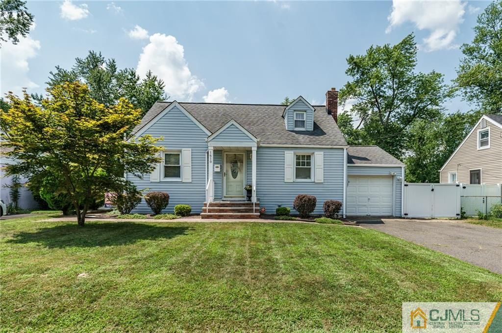 1610 Clinton Ave, South Plainfield, NJ 07080 Trulia