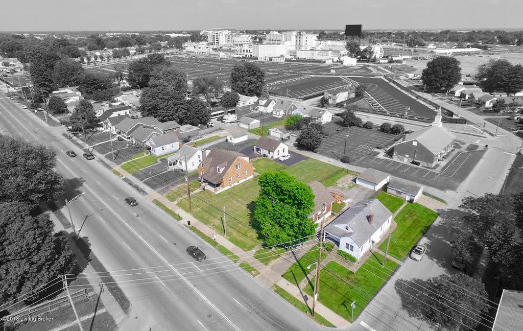 3219 Taylor Blvd, Louisville, KY 40215 Trulia