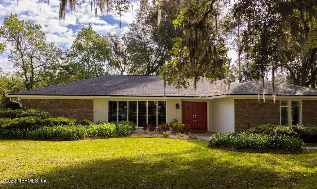 2859 ADMIRALS WALK Drive W, Orange Park, FL 32073 See Est. Value