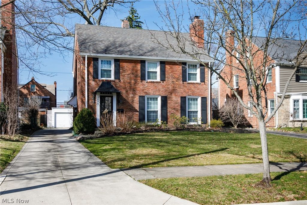 3650 Townley Rd, Shaker Heights, OH 44122 Trulia