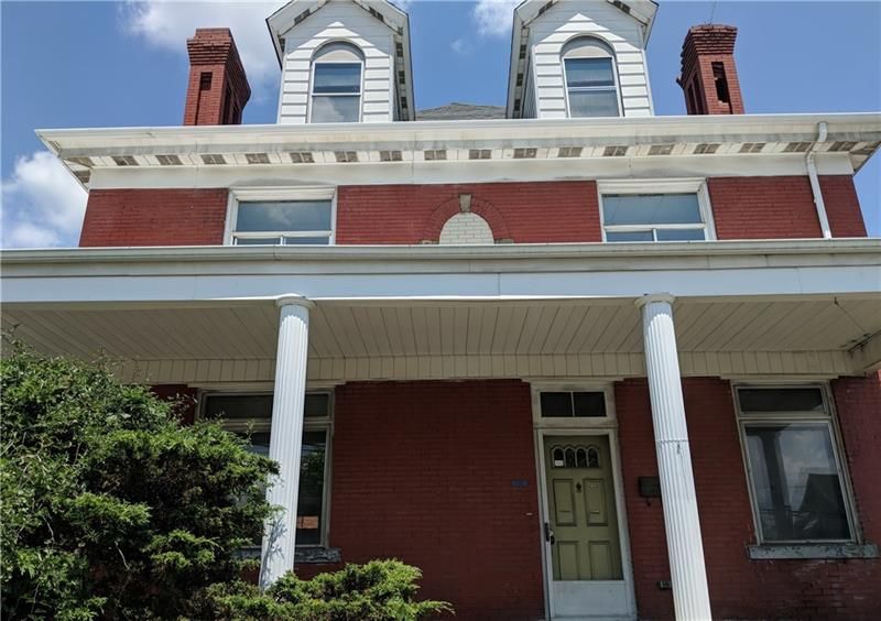 101 E Church Ave, Masontown, PA 15461 Trulia