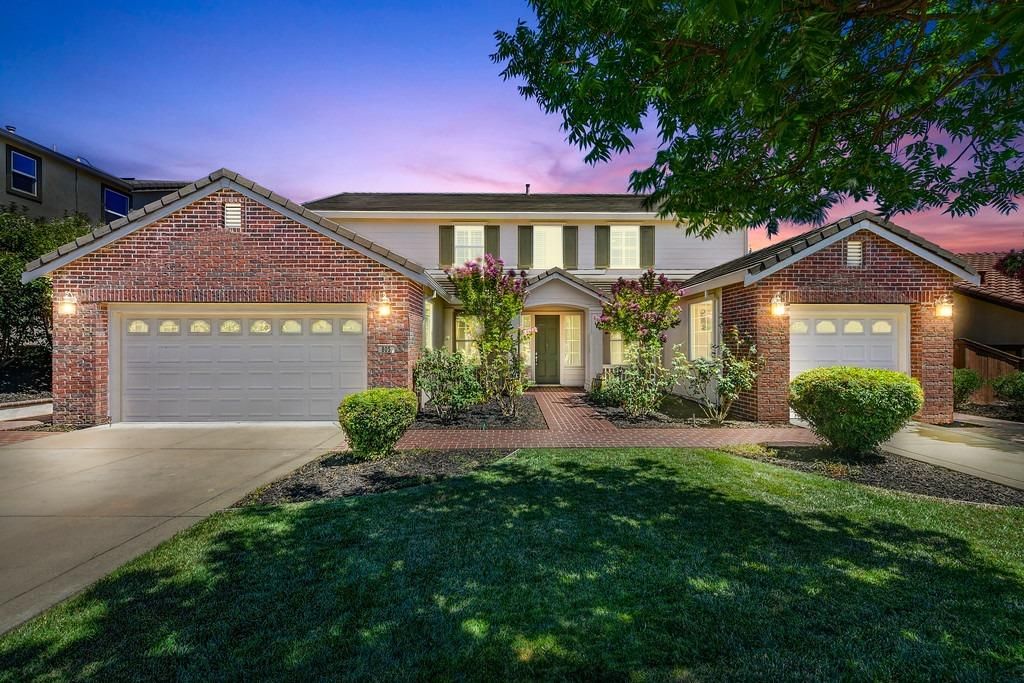 805 Spinning Wheel Ct, El Dorado Hills, CA 95762 Trulia