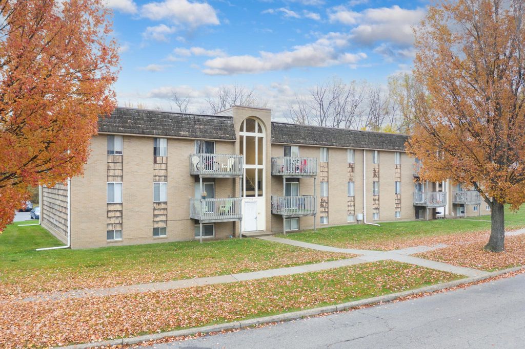 Devonshire Apartments Toledo, OH Trulia