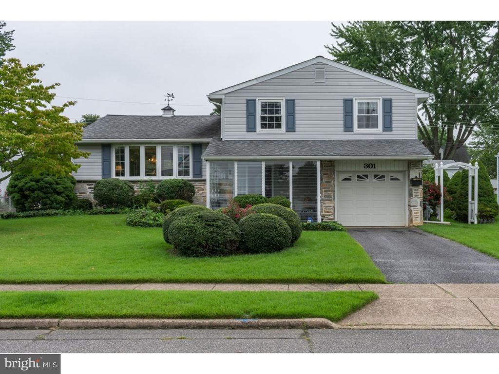 301 Swiftwater Ln, Brookhaven, PA 19015 Trulia