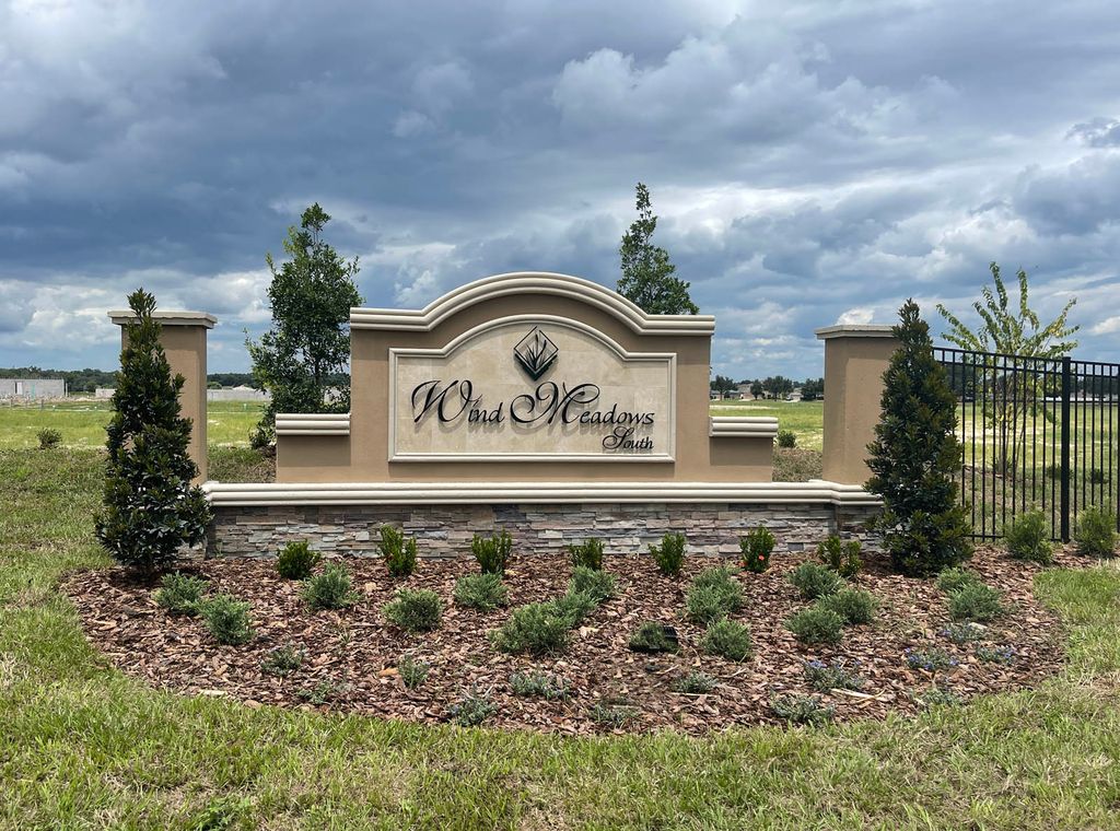 Wind Meadows South Bartow, FL Trulia