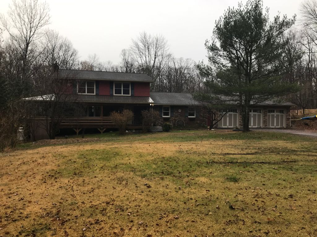 529 Gallery Ln, Mount Bethel, PA 18343 Trulia