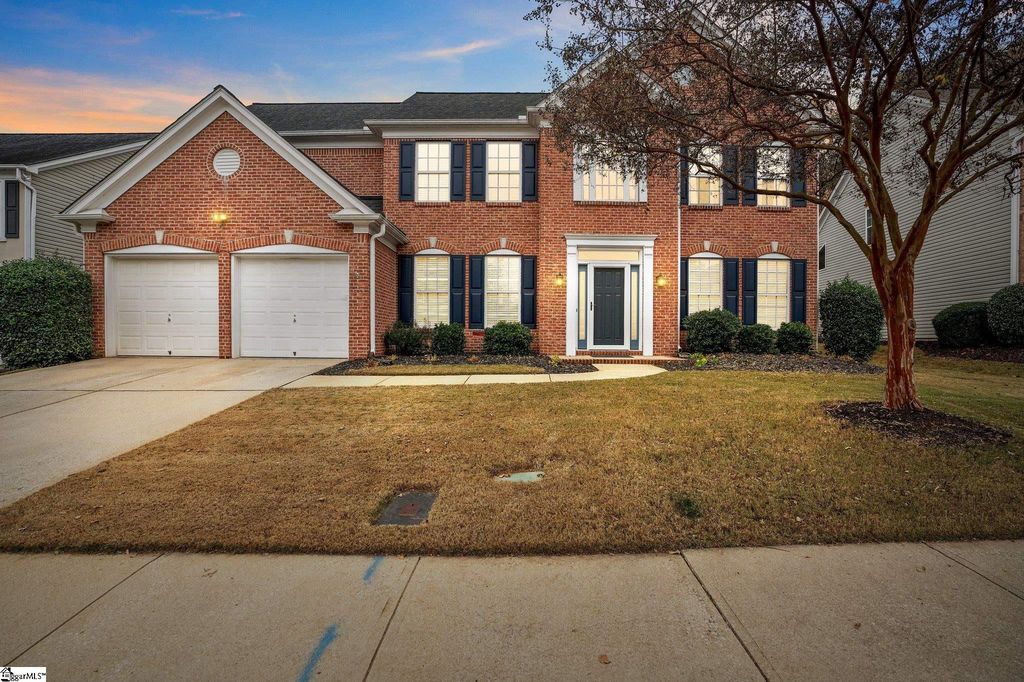 314 Ascot Ridge Ln, Greer, SC 29650 Trulia