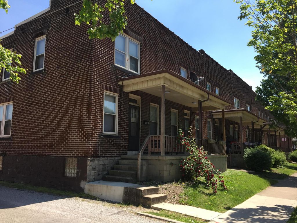 2498 Indianola Ave #2512, Columbus, OH 43202