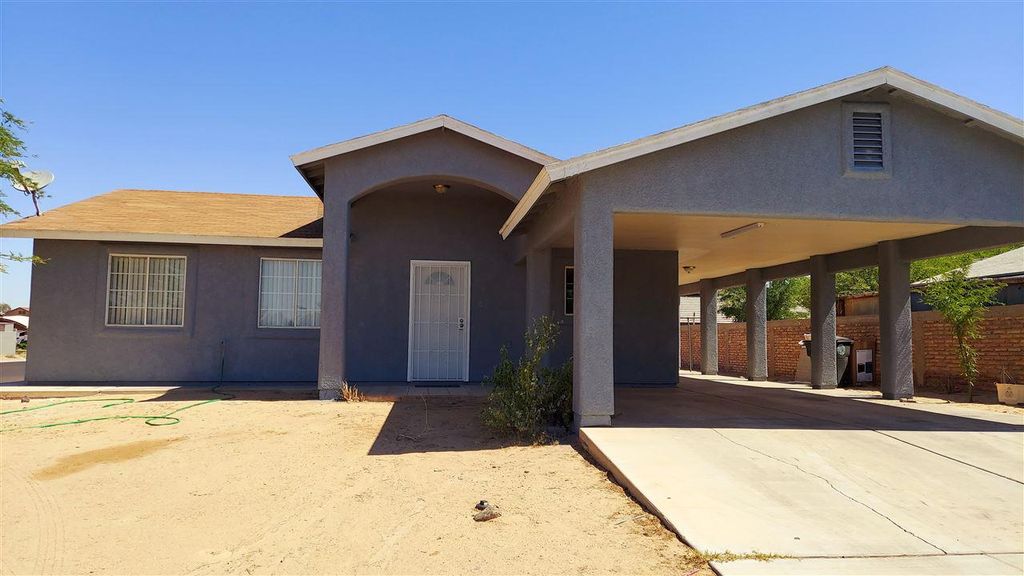 1512 E B St, San Luis, AZ 85336 Trulia