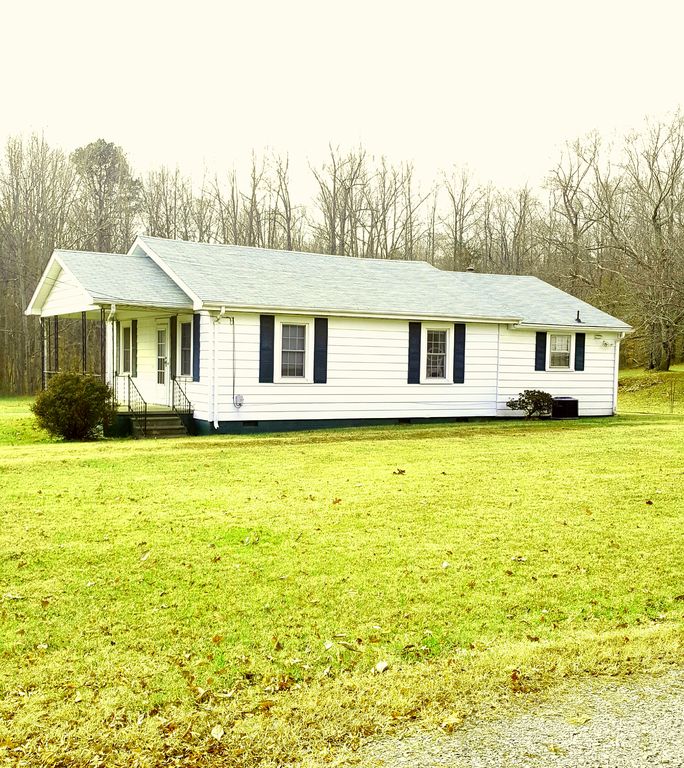 4753 US Highway 29, Blairs, VA 24527 Trulia