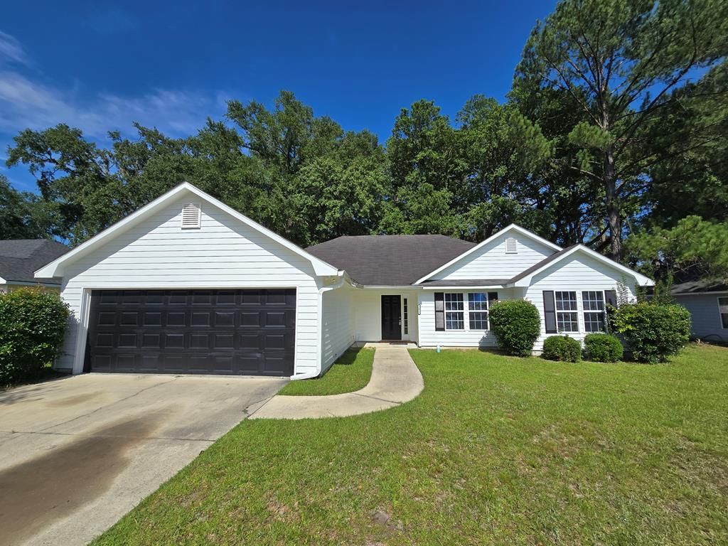 2475 Muscogee Dr, Valdosta, GA 31602 SingleFamily Home for Sale MLS