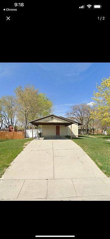 3170 W Westcove Dr, West Valley City, UT 84119